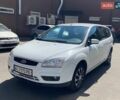 Белый Форд Фокус, объемом двигателя 1.56 л и пробегом 408 тыс. км за 3100 $, фото 1 на Automoto.ua