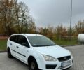 Білий Форд Фокус, об'ємом двигуна 1.56 л та пробігом 319 тис. км за 3900 $, фото 1 на Automoto.ua
