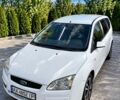 Белый Форд Фокус, объемом двигателя 1.6 л и пробегом 170 тыс. км за 4948 $, фото 2 на Automoto.ua