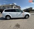 Белый Форд Фокус, объемом двигателя 1.6 л и пробегом 206 тыс. км за 4800 $, фото 1 на Automoto.ua