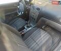 Білий Форд Фокус, об'ємом двигуна 2 л та пробігом 276 тис. км за 5300 $, фото 6 на Automoto.ua
