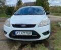 Білий Форд Фокус, об'ємом двигуна 1.56 л та пробігом 300 тис. км за 3500 $, фото 4 на Automoto.ua