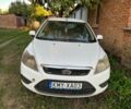 Белый Форд Фокус, объемом двигателя 2 л и пробегом 2 тыс. км за 1500 $, фото 2 на Automoto.ua