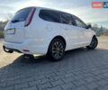 Білий Форд Фокус, об'ємом двигуна 1.6 л та пробігом 229 тис. км за 5600 $, фото 2 на Automoto.ua