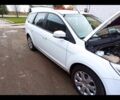 Білий Форд Фокус, об'ємом двигуна 2 л та пробігом 250 тис. км за 6500 $, фото 5 на Automoto.ua