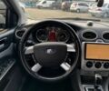 Белый Форд Фокус, объемом двигателя 2 л и пробегом 240 тыс. км за 5700 $, фото 7 на Automoto.ua