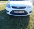 Білий Форд Фокус, об'ємом двигуна 1.6 л та пробігом 257 тис. км за 5130 $, фото 1 на Automoto.ua