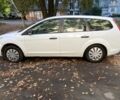 Білий Форд Фокус, об'ємом двигуна 1.6 л та пробігом 230 тис. км за 3311 $, фото 3 на Automoto.ua