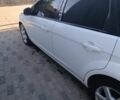 Белый Форд Фокус, объемом двигателя 1.8 л и пробегом 286 тыс. км за 4500 $, фото 4 на Automoto.ua