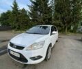 Белый Форд Фокус, объемом двигателя 1.6 л и пробегом 255 тыс. км за 4900 $, фото 8 на Automoto.ua