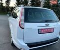 Белый Форд Фокус, объемом двигателя 1.6 л и пробегом 244 тыс. км за 4995 $, фото 9 на Automoto.ua