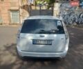 Білий Форд Фокус, об'ємом двигуна 2 л та пробігом 276 тис. км за 5300 $, фото 4 на Automoto.ua