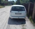 Білий Форд Фокус, об'ємом двигуна 1.6 л та пробігом 270 тис. км за 3700 $, фото 2 на Automoto.ua