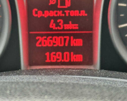 Белый Форд Фокус, объемом двигателя 1.6 л и пробегом 266 тыс. км за 6200 $, фото 9 на Automoto.ua