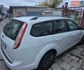 Білий Форд Фокус, об'ємом двигуна 1.6 л та пробігом 226 тис. км за 5000 $, фото 3 на Automoto.ua