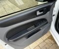 Белый Форд Фокус, объемом двигателя 2 л и пробегом 250 тыс. км за 5700 $, фото 8 на Automoto.ua