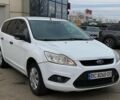 Белый Форд Фокус, объемом двигателя 1.6 л и пробегом 200 тыс. км за 6200 $, фото 7 на Automoto.ua