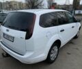 Белый Форд Фокус, объемом двигателя 1.6 л и пробегом 200 тыс. км за 6200 $, фото 6 на Automoto.ua