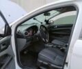 Білий Форд Фокус, об'ємом двигуна 0 л та пробігом 265 тис. км за 6004 $, фото 8 на Automoto.ua