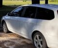 Білий Форд Фокус, об'ємом двигуна 1.6 л та пробігом 248 тис. км за 5200 $, фото 3 на Automoto.ua
