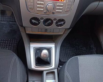 Белый Форд Фокус, объемом двигателя 1.6 л и пробегом 250 тыс. км за 5000 $, фото 6 на Automoto.ua