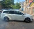Білий Форд Фокус, об'ємом двигуна 2 л та пробігом 276 тис. км за 5300 $, фото 3 на Automoto.ua