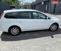 Белый Форд Фокус, объемом двигателя 2 л и пробегом 263 тыс. км за 5500 $, фото 1 на Automoto.ua