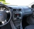 Білий Форд Фокус, об'ємом двигуна 1.6 л та пробігом 257 тис. км за 5130 $, фото 7 на Automoto.ua