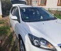 Білий Форд Фокус, об'ємом двигуна 1.6 л та пробігом 164 тис. км за 5600 $, фото 1 на Automoto.ua