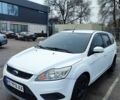 Белый Форд Фокус, объемом двигателя 1.6 л и пробегом 372 тыс. км за 5000 $, фото 5 на Automoto.ua