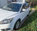 Білий Форд Фокус, об'ємом двигуна 1.6 л та пробігом 164 тис. км за 5600 $, фото 10 на Automoto.ua