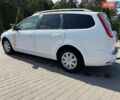 Белый Форд Фокус, объемом двигателя 1.6 л и пробегом 206 тыс. км за 4800 $, фото 6 на Automoto.ua