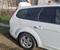 Білий Форд Фокус, об'ємом двигуна 1.6 л та пробігом 164 тис. км за 5600 $, фото 4 на Automoto.ua