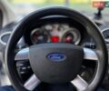 Белый Форд Фокус, объемом двигателя 1.6 л и пробегом 248 тыс. км за 5200 $, фото 13 на Automoto.ua