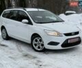 Белый Форд Фокус, объемом двигателя 0 л и пробегом 174 тыс. км за 5999 $, фото 1 на Automoto.ua