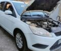 Білий Форд Фокус, об'ємом двигуна 0 л та пробігом 265 тис. км за 6004 $, фото 1 на Automoto.ua