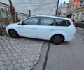 Білий Форд Фокус, об'ємом двигуна 1.6 л та пробігом 226 тис. км за 5000 $, фото 1 на Automoto.ua
