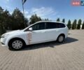 Белый Форд Фокус, объемом двигателя 1.6 л и пробегом 206 тыс. км за 4800 $, фото 7 на Automoto.ua