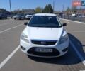 Білий Форд Фокус, об'ємом двигуна 1.6 л та пробігом 345 тис. км за 5299 $, фото 1 на Automoto.ua