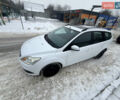 Белый Форд Фокус, объемом двигателя 1.6 л и пробегом 213 тыс. км за 5900 $, фото 3 на Automoto.ua