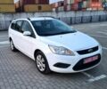 Белый Форд Фокус, объемом двигателя 1.6 л и пробегом 244 тыс. км за 5350 $, фото 26 на Automoto.ua