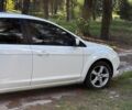 Белый Форд Фокус, объемом двигателя 1.6 л и пробегом 248 тыс. км за 5200 $, фото 7 на Automoto.ua