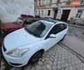 Білий Форд Фокус, об'ємом двигуна 1.6 л та пробігом 226 тис. км за 5000 $, фото 7 на Automoto.ua