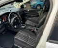 Белый Форд Фокус, объемом двигателя 2 л и пробегом 250 тыс. км за 5700 $, фото 6 на Automoto.ua
