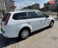 Белый Форд Фокус, объемом двигателя 1.6 л и пробегом 206 тыс. км за 4800 $, фото 2 на Automoto.ua
