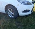 Білий Форд Фокус, об'ємом двигуна 1.6 л та пробігом 257 тис. км за 5130 $, фото 1 на Automoto.ua