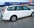 Белый Форд Фокус, объемом двигателя 1.6 л и пробегом 244 тыс. км за 5350 $, фото 20 на Automoto.ua