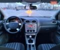 Белый Форд Фокус, объемом двигателя 1.6 л и пробегом 244 тыс. км за 5350 $, фото 40 на Automoto.ua