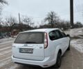 Белый Форд Фокус, объемом двигателя 2 л и пробегом 256 тыс. км за 5700 $, фото 2 на Automoto.ua