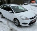 Белый Форд Фокус, объемом двигателя 0 л и пробегом 174 тыс. км за 5999 $, фото 5 на Automoto.ua